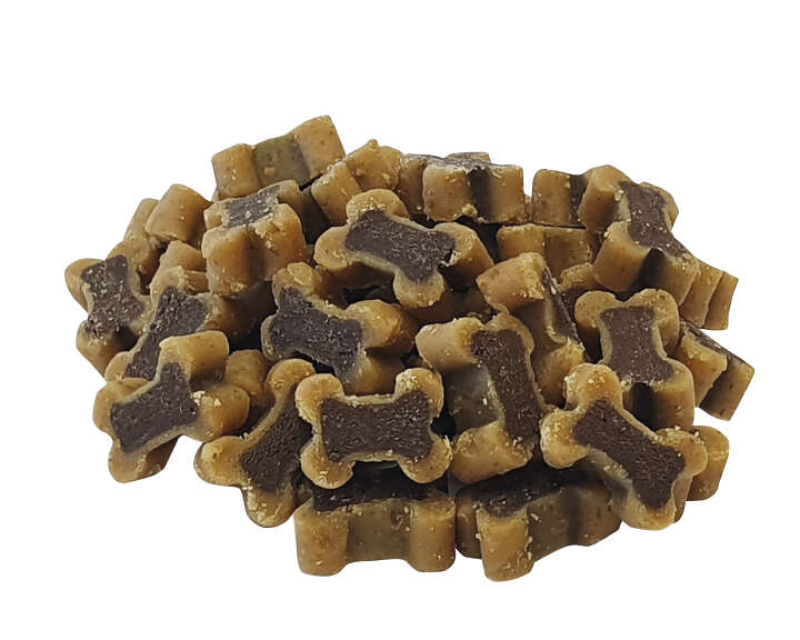 Nobby Hundeleckerli StarSnack Duo Lamm und Reis